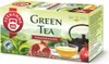 Teekanne Grüner Tee Granatapfel 6x 20 Teebeutel - Grüntee Produktbild-Vorschau 2