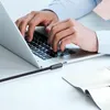 Mcdodo CA-3360 šikmý kábel, USB-C na USB-C, 65 W, 1,2 m, Náhľad obrázku produktu 7