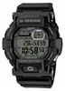 Casio GD-350-1ER, Armbanduhr, Uni, Polymer, CR2032, 5 Produktbild-Vorschau 1