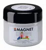 Marabu Magnetfarbe Colour your dreams grau 225 ml Produktbild-Vorschau 1
