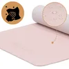 ACTIGET podložka na jogu, cvičenie, protišmyková, 183 x 61 Náhľad obrázku produktu 5