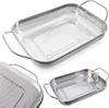 Colino da cucina in acciaio ANETT 43x25x9 cm Anteprima dell’immagine prodotto 7