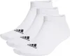 ADIDAS T SPW LOW 3P Weiß Produktbild-Vorschau 1