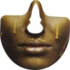Gesichtsausdrücke Nasenmasken im 15er Set Produktbild-Vorschau 9