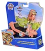 PAW Patrol - Liberty Rettungs-Motorrad mit Sammelfigur Produktbild-Vorschau 9