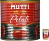 3x Mutti Pelati professional Gastronomia 2,5 Kg Produktbild-Vorschau 1