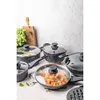 Klausberg sada hrnců s mramorovaným nepřilnavým povrchem 12 Náhled obrázku produktu 6