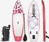 Aufblasbares Stand Up Paddle SUP Board für Kinder 8'6 260cm Produktbild-Vorschau 1