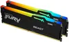 Kingston FURY Beast - DDR5 - Kit - 16 GB: 2 x 8 GB - DIMM Produktbild-Vorschau 13