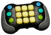 Gioco Memory elettronico di abilità e antistress, console Anteprima dell’immagine prodotto 4
