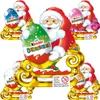 kinder Schokolade Weihnachtsmann mit Überraschung Classic Produktbild-Vorschau 6