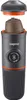 Wacaco Nanopresso , Schwarz, Kaffeekapsel, 18 bar, 0,08 l, Produktbild-Vorschau 2