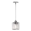 A single pendant light fixture against a white background. Produktbild-Vorschau