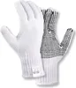 Strickhandsch.,einseitig genoppt, PES, Gr. 11 Produktbild-Vorschau 9