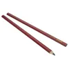 Crayon de maçon STANLEY corps rouge - 30 cm - 2 pièces - Voir les images du produit 2