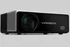 VAABZZ D4000 Vidéoprojecteur Full HD 4800 ANSI Lumens – Voir les images du produit 8