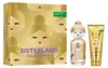 Est Benetton Golden Vanilla Eau de Toilette 80 ml, Productafbeelding-voorbeeld 2
