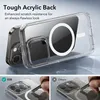 ESR Classic Hybrid HaloLock Cover pour - iPhone 15 Pro Max Voir les images du produit 18