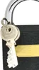 Geko g01311 Eisen Vorhängeschloss Light Duty 38 mm, Produktbild-Vorschau 3
