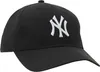 47 - "MLB" Baseball-Mütze PP9863 (Einheitsgröße) Produktbild-Vorschau 6