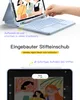 Inateck iPad Tastatur für iPad 10/11 Gen. A16 2025, Air 11 Produktbild-Vorschau 7