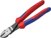 Knipex Kraftseitenschneider DIN ISO 5749 Länge 200mm Produktbild-Vorschau 1