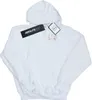 Disney - Kapuzenpullover für Damen BI5078 (M) (Weiß) Produktbild-Vorschau 1