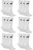 9 Paar NIKE DX5025 Essential CREW Socken Damen, Herren, Produktbild-Vorschau 2