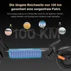 RCB D5 Elektroroller,E-Scooter mit Straßenzulassung Produktbild-Vorschau 4