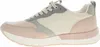 A side view of a single sneaker. Voir les images du produit