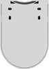 Ezviz EZVIZ H8c PoE 2K Dome Telecamera di sicurezza IP per Anteprima dell’immagine prodotto 10