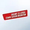 SONAX XTREME Koncentrat do czyszczenia szyb 1:100 NanoPro Podgląd zdjęcia produktu 9