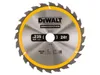 DeWalt Kreissägeblatt stat. 235/30 mm 40WZ Produktbild-Vorschau 4