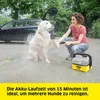 Kärcher OC 3 Pet - Nettoyeur haute pression mobile - sans Voir les images du produit 15