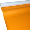50m x 1,00m JUNOPAX® Papiertischdecke orange Produktbild-Vorschau 1