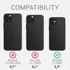 kwmobile Handyhülle für Apple iPhone 12 mini Hülle - TPU Produktbild-Vorschau 6