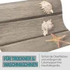 Waschmaschinenauflage 60x60cm Seestern, rutschfeste Auflage Produktbild-Vorschau 4