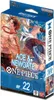 One Piece Starterdeck ST22 ACE & Newgate Produktbild-Vorschau 1