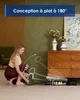 Tineco Floor One S7 Artist Aspirateur Laveur sans Fil, 22 Voir les images du produit 8
