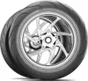Michelin Pilot Power 2Ct Rear 180/55 R17 M/C Tl 73(W) Rear Produktbild-Vorschau 15