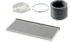Bosch MDA CleanAir-Umluftset DWZ1IT1I4 Produktbild-Vorschau 2