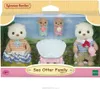 Sylvanian Families Seotter Family, hracie figúrky, figúrky, Náhľad obrázku produktu 6