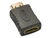 LINDY Adapter HDMI Tyap A NON-CEC M/F bei Inkompatiblität Anteprima dell’immagine prodotto 7