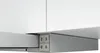 A close-up view of the control panel of a range hood. Náhľad obrázku produktu