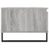 Tavolino da salotto vidaXL grigio Sonoma 90x50x36,5 cm in Anteprima dell’immagine prodotto 5
