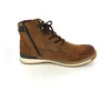Mustang Herren Schnürboots Stiefelette 4141-602, Größe:42 Produktbild-Vorschau 45