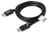 Club3D DisplayPort-Kabel 1.4 HBR3 32.4Gb/s 2m 8K60Hz St/St Produktbild-Vorschau 1