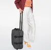 Eastpak Reisekoffer, Black Denim, Polyester, H 51 cm x B Produktbild-Vorschau 18