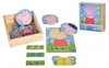 Peppa Pig pohybujc se puzzle Náhled obrázku produktu 6