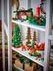 LEGO - Decorazioni assortite per l'albero di Natale - Anteprima dell’immagine prodotto 11